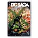 DC Saga N° 9 - Comics DC
