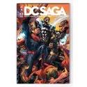 DC Saga N° 10 - Comics DC