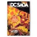 DC Saga N° 11 - Comics DC