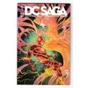 DC Saga N° 12 - Comics DC