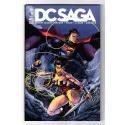DC Saga N° 15 - Comics DC