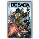 DC Saga N° 17 - Comics DC