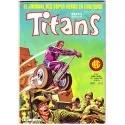 Titans (Lug / Semic) N° 33 - Comics Marvel