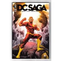 DC Saga N° 18 - Comics DC