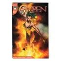 Aspen Comics N° 9 - Comics Aspen