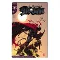 Spawn (Les Chroniques de) (Delcourt) N° 1 - Comics Image