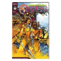 Aspen Comics N° 17 - Comics Aspen