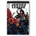 Justice League Saga N° 8 - Comics DC