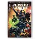 Justice League Saga N° 9 - Comics DC
