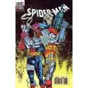 Spider-Man (Semic) N° 6 - Comics Marvel