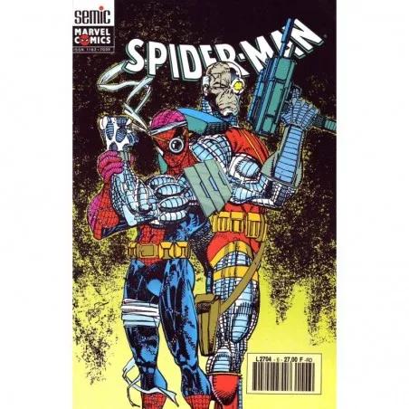SPIDERMAN (SEMIC) N°6