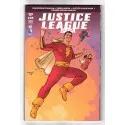 Justice League Saga N° 28 - Comics DC