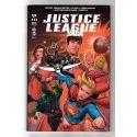 Justice League Saga N° 22 - Comics DC