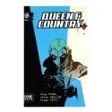 Queen & (et) Country (Semic Noir) - Comics Oni Press