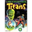 Titans (Lug / Semic) N° 31 - Comics Marvel