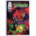 Spawn (Semic) N° 1 + Poster - Comics Image