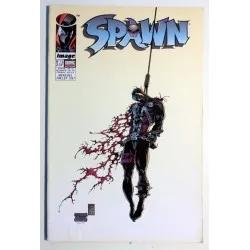 Spawn (Semic) N° 15 - Comics Image