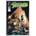 Spawn (Semic Magazine) N° 18 - Comics Image