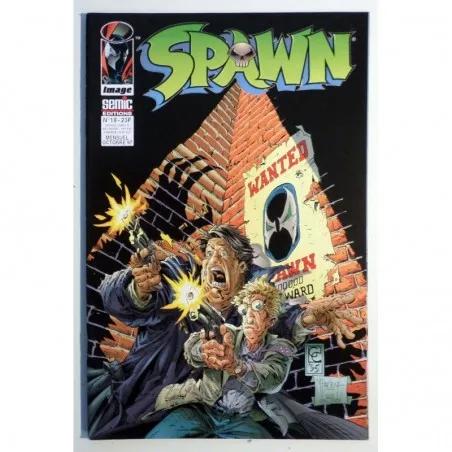 Spawn (Semic) N° 18 - Comics Image