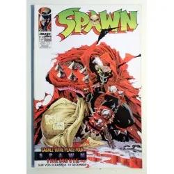 Spawn (Semic) N° 20 - Comics Image