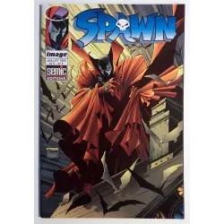 Spawn (Semic Magazine) N° 2 - Comics Image