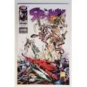 Spawn (Semic Magazine) N° 5 - Comics Image
