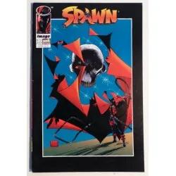 Spawn (Semic Magazine) N° 11 - Comics Image