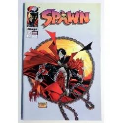 Spawn (Semic Magazine) N° 12 - Comics Image