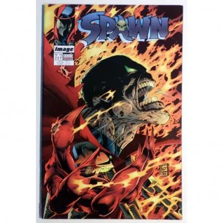 Spawn (Semic Magazine) N° 10 - Comics Image