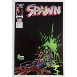Spawn (Semic Magazine) N° 14 - Comics Image