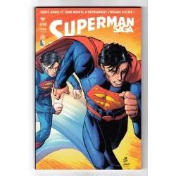Superman Saga N° 14 - Comics DC