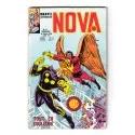 Nova (Lug / Semic) N° 2 - Comics Marvel