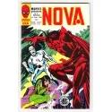 Nova (Lug / Semic) N° 5 - Comics Marvel