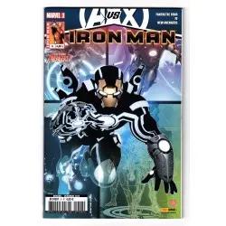 Iron Man (Marvel France - 3° Série) N° 6 - Comics Marvel