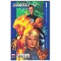 Ultimate Fantastic Four N° 1 - Comics Marvel