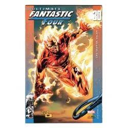 Ultimate Fantastic Four N° 30 - Comics Marvel