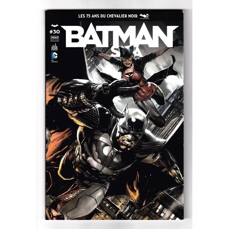 Batman Saga N° 30 - Comics DC