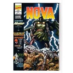 Nova (Lug / Semic) N° 226 - Comics Marvel