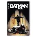 Batman Saga N° 5 - DC Comics