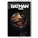Batman Saga N° 15 - Comics DC