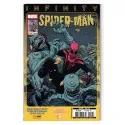 Spider-Man (Marvel France - 4° Série) N° 11A - Comics Marvel
