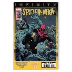 Spider-Man (Marvel France - 4° Série) N° 11A - Comics Marvel