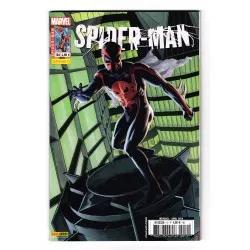 Spider-Man (Marvel France - 4° Série) N° 10A Couverture 2/2