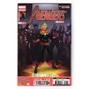 Avengers Universe (1° Série) N° 7 - Comics Marvel