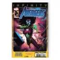 Avengers Universe (1° Série) N° 10 - Comics Marvel