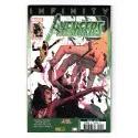 Avengers Universe (1° Série) N° 12 - Comics Marvel