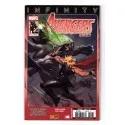 Avengers Universe (1° Série) N° 13 - Comics Marvel