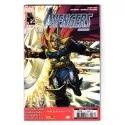 Avengers Universe (1° Série) N° 16 - Comics Marvel