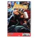 Avengers Universe (1° Série) N° 17 - Comics Marvel