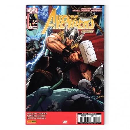 Avengers Universe N° 17 - Comics Marvel